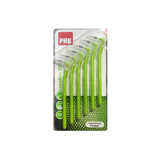 PHB Interdental Brush Angular Extrafino