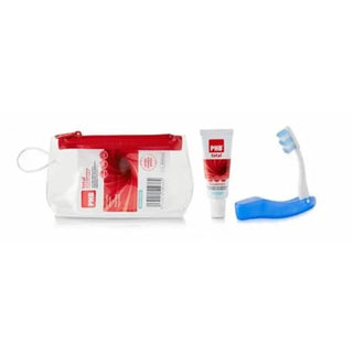 PHB Kit Dental De Viaje Total