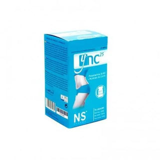 YNC 25 Nutrición Center
