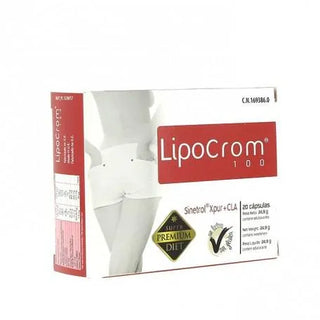 NC Lipocrom 100