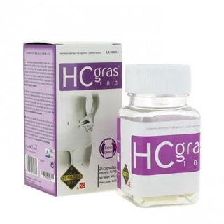 NC HC Fat 100