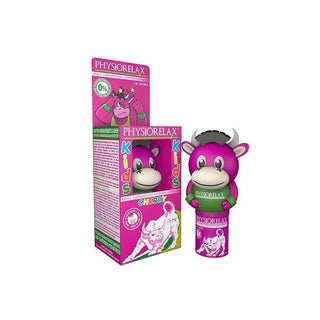PHYSIORELAX Kids Cherry Bumps