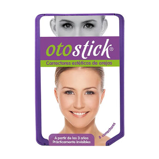 OTOSTICK Aesthetic Ear Correctors 8 Units