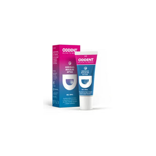 Oddent Hyaluronic Acid Gel Gingival