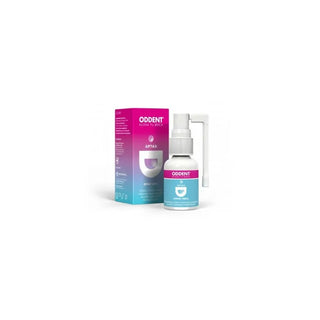 ODDENT Hyaluronic Acid Gingival Spray