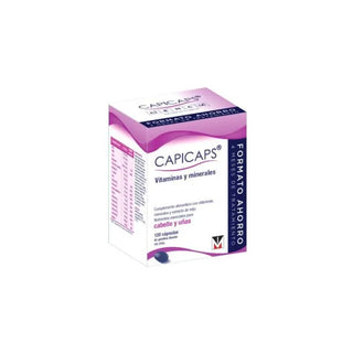 MENARINI Capicaps