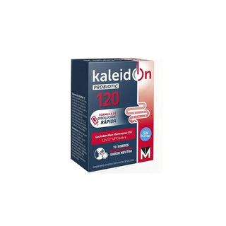 Menarini Kaleidon 120 Mucosoluble Sachets