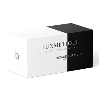 LUXMETIQUE Antiaging Drinkable Vials