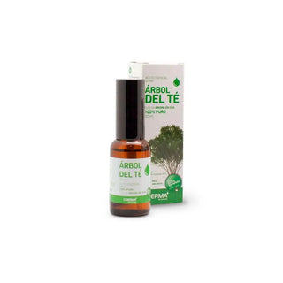 DDERM Tea Tree Oil 100 Pure