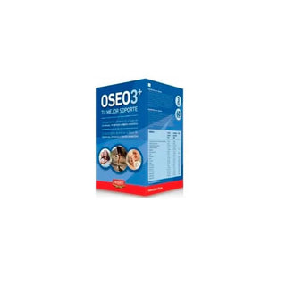 DESVELT Oseo 3 60 Tablets