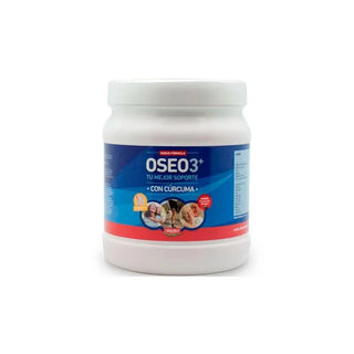 DESVELT Oseo 3 Hydrolized Collagen Magnesium