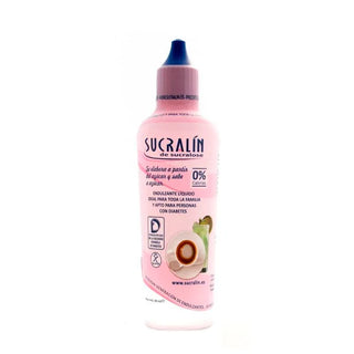 SUCRALÍN Sucralose Sweetener Liquid