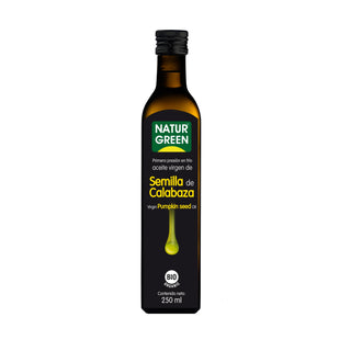 Naturgreen Pumpkin Seed Oil