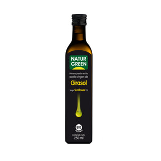 Naturgreen Sunflower Oil