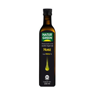 Naturgreen Walnut Oil