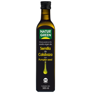 Naturgreen Pumpkin Seed Oil
