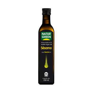 Naturgreen Sesame Oil