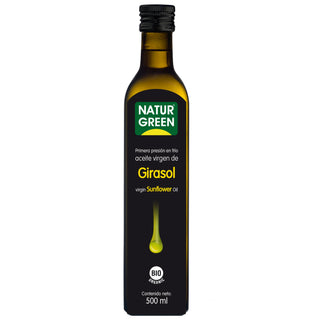 Naturgreen Sunflower Oil