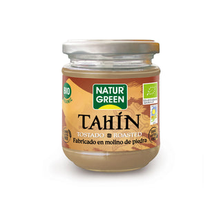 NATURGREEN Tahin Tostado