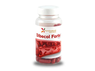 MUNDO NATU Dibecol Forte