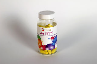 MUNDO NATU Artifin