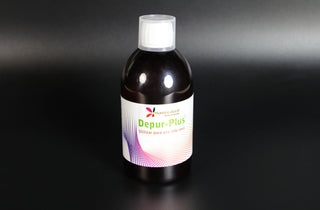 MUNDO NATU Depur Plus