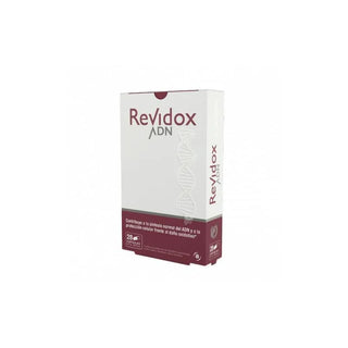 REVIDOX DNA