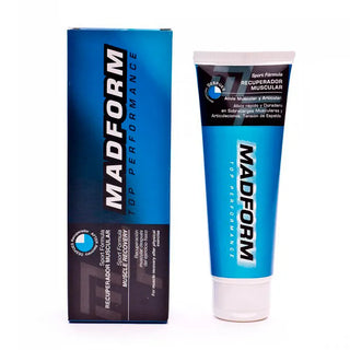 MADFORM Sport Vitamin A, C, E Formula