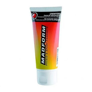 MADFORM Sport Warming Cream