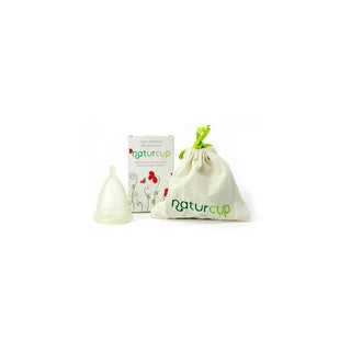Naturcup Menstrual Cup Size 2
