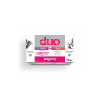 ACTIFEMME Dúo Cándida Óptima