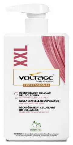 VOLTAGE COSMETICS Recuperador Celular Colágeno Treatment