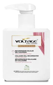 VOLTAGE COSMETICS Recuperador Celular Colágeno Treatment