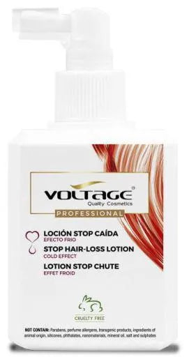 Voltage Cosmetics Prof Locion Anti Caida