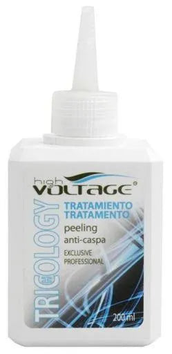 Voltage Cosmetics Trichology Trat Peeling