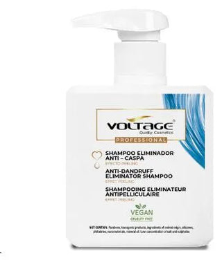 Voltage Cosmetics Prof Ch Peeling