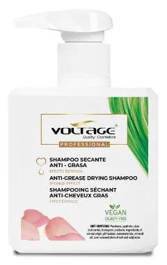 Voltage Cosmetics Prof Ch Secante