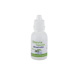 BlueCube Liquid Stevia