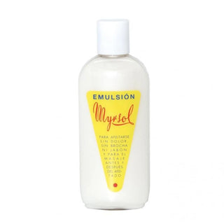 Eurostil Cuerpo Emulsion Sin Alcohol