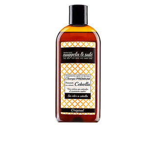 Nuggela & Sulé Premium Onion Extract Shampoo