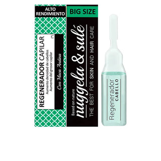 Nuggela & Sulé Capillary Regenerator Vial