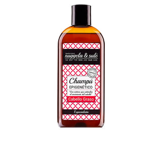 Nuggela & Sulé Epigenetico Oily Hair Shampoo