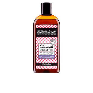 Nuggela & Sulé Epigenetico Sensitive Scalp Shampoo