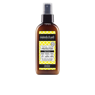 Nuggela & Sulé Total Hair Capillary Protector