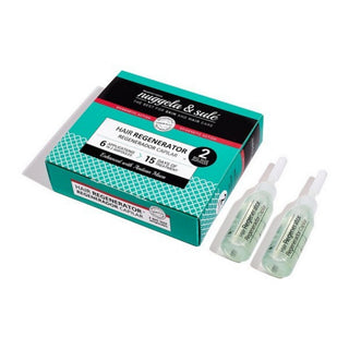 Nuggela & Sule Hair Regenerator Leave In Scalp Treatment Serum Regenerating