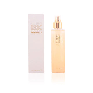 ALL SINS 18K Mineral Spray