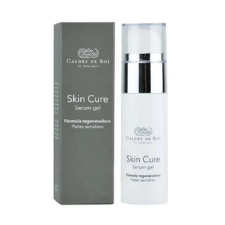 Boí Thermal Silessence Renascent Serum