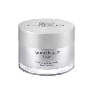 Boí Thermal Silessence Night Cream