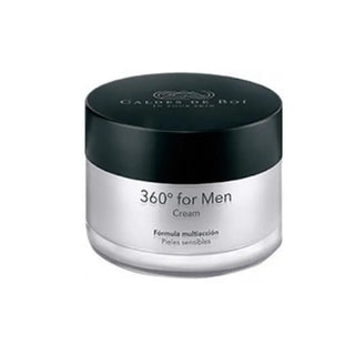 Boí Thermal Silessence Men Cream