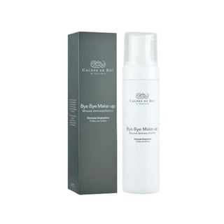 Boí Thermal Silessence MakeUp Remover Foam